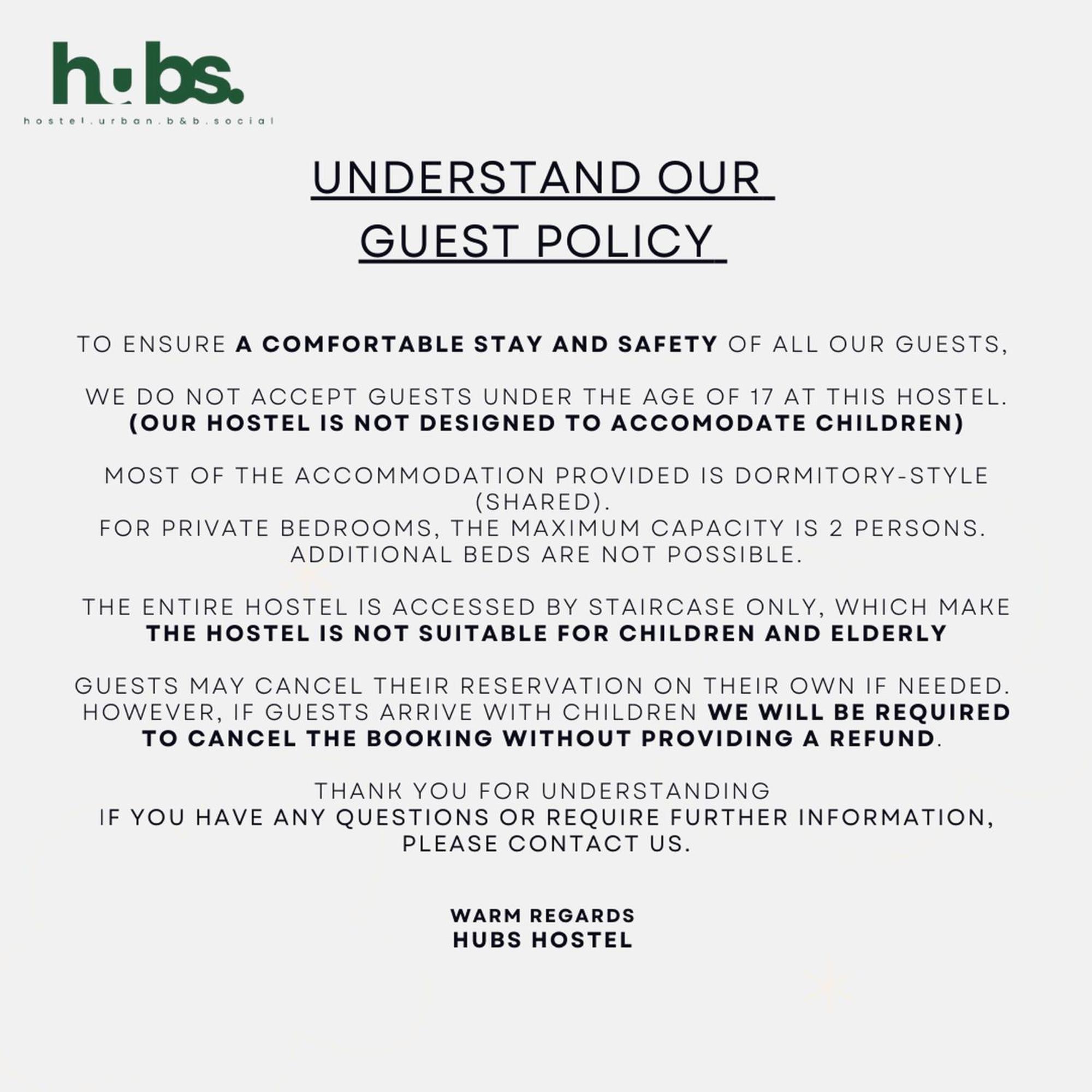 Hubs Hostel يوغياكارتا المظهر الخارجي الصورة