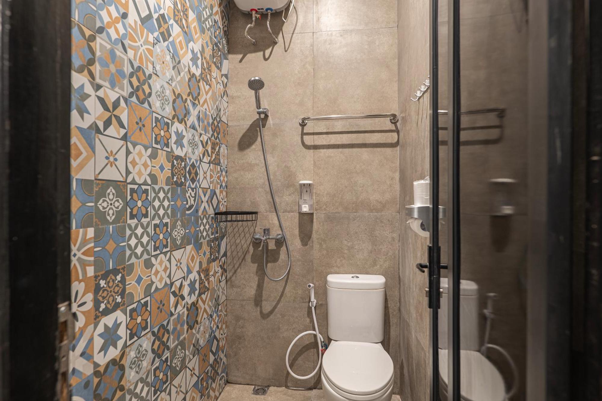 Hubs Hostel يوغياكارتا المظهر الخارجي الصورة
